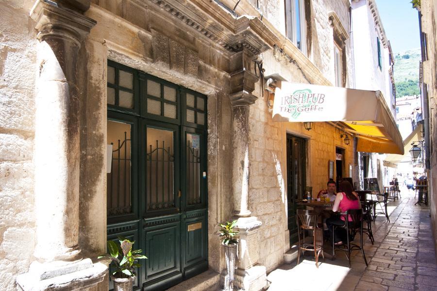 Gasthof Mediteran Old Town 3*
