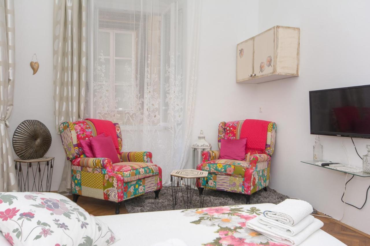 Mediteran Old Town 3*
